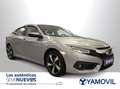 Honda Civic Sedán 1.5 VTEC Turbo Executive CVT Gris - thumbnail 28