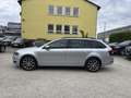 Skoda Octavia Combi Soleil 2.0 TDI DSG ACC+KAMERA+NAVI+1.HAND Silber - thumbnail 8