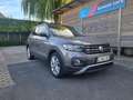 Volkswagen T-Cross T-Cross 1.0 TSI OPF DSG Style Grijs - thumbnail 1