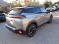 Peugeot 2008 1200 PURETECH ALLURE 100CV NAV CARPLAY CAM "17 Silber - thumbnail 4