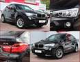 BMW X4 xDrive 20 d M-Paket 360°Kamera*HUD*el.SD*AHK* Zwart - thumbnail 15
