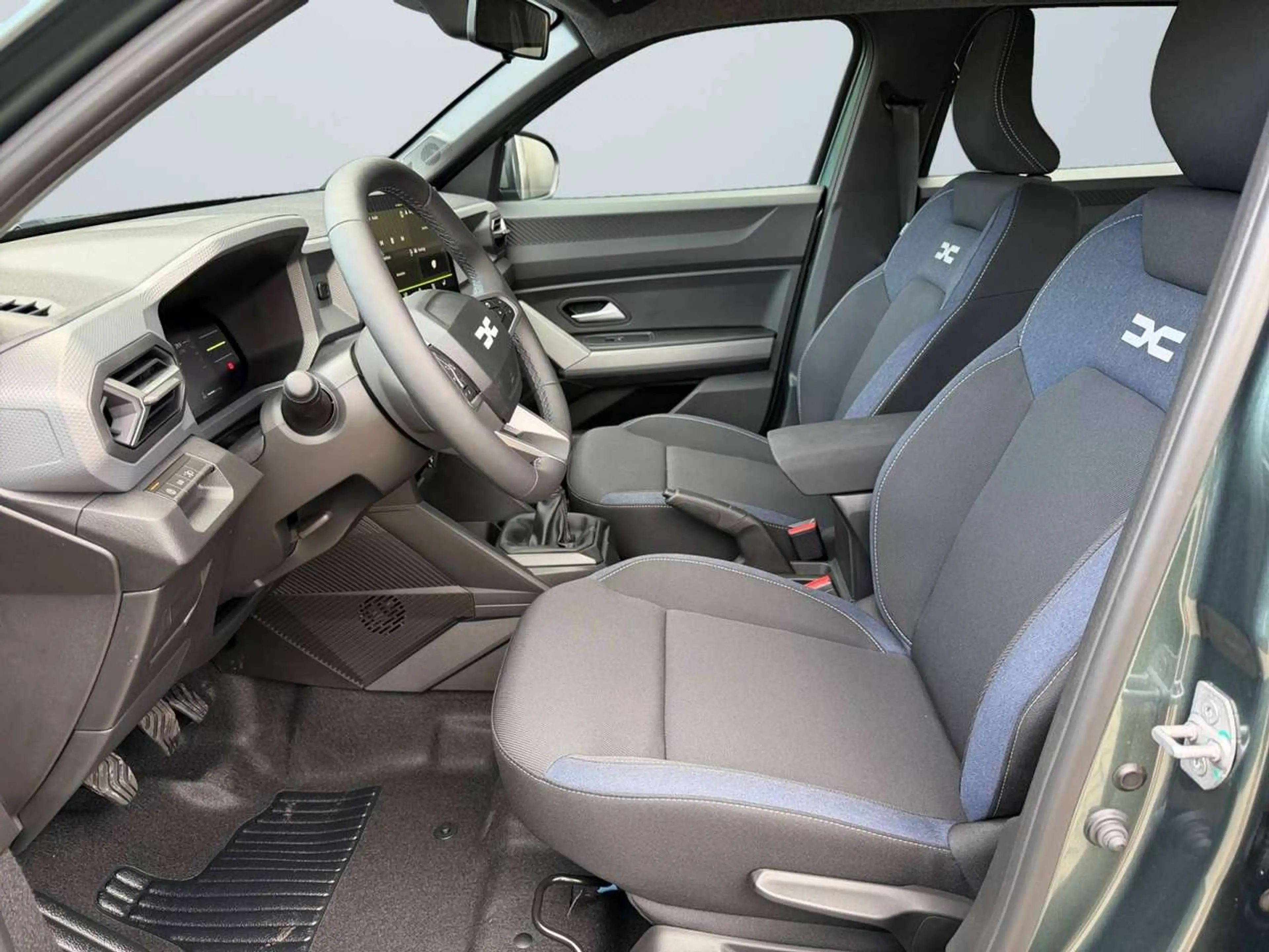 Dacia Duster 1.2 TCE 140PK EXPRESSION MHEV COLD PACK — photo 14