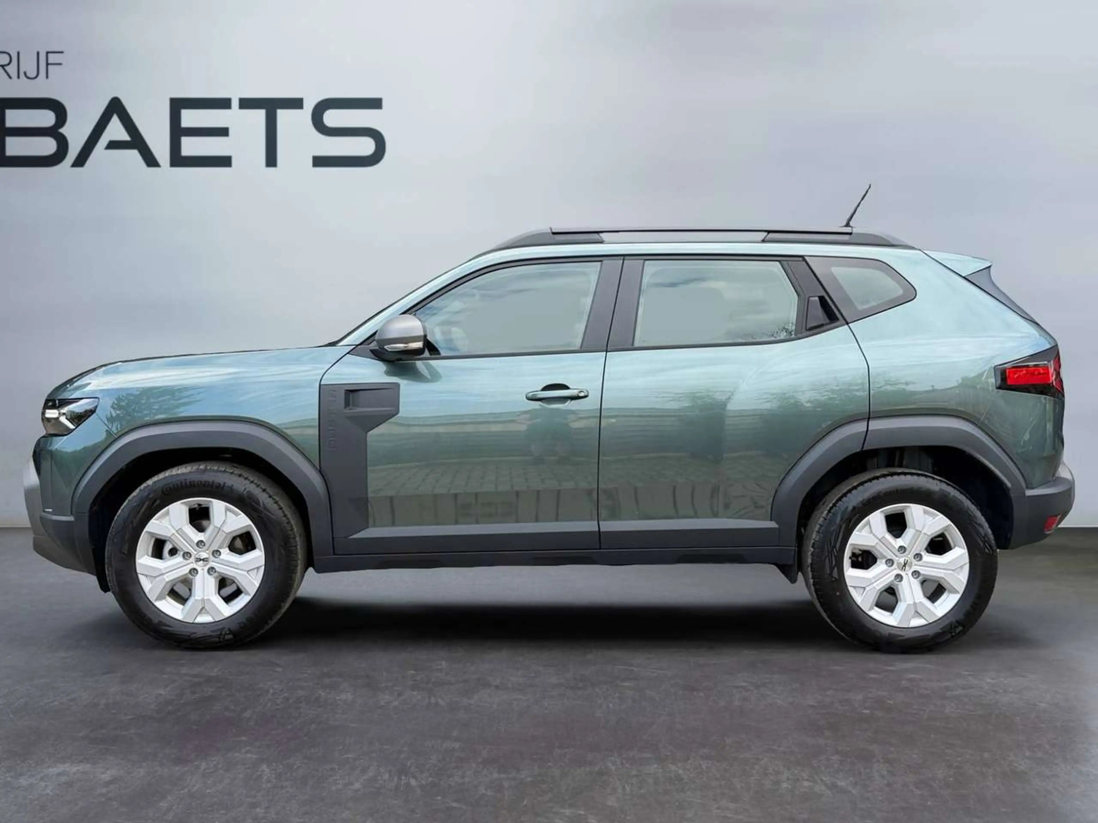 Dacia Duster 1.2 TCE 140PK EXPRESSION MHEV COLD PACK — photo 6
