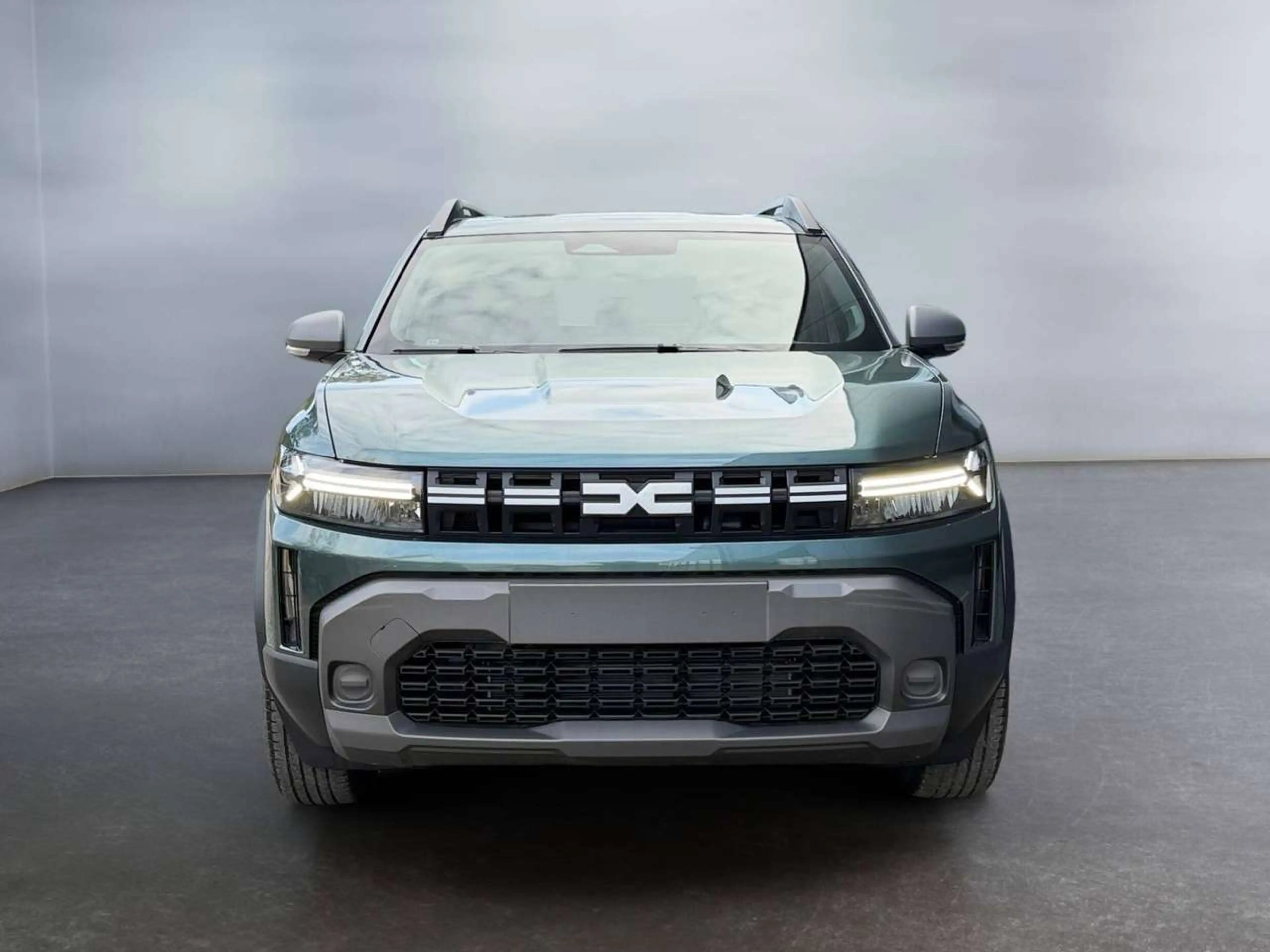 Dacia Duster 1.2 TCE 140PK EXPRESSION MHEV COLD PACK — photo 8