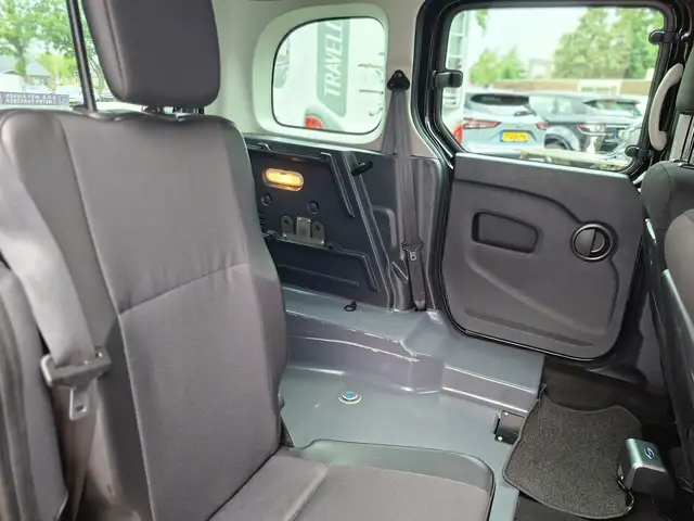 Renault Kangoo view 12
