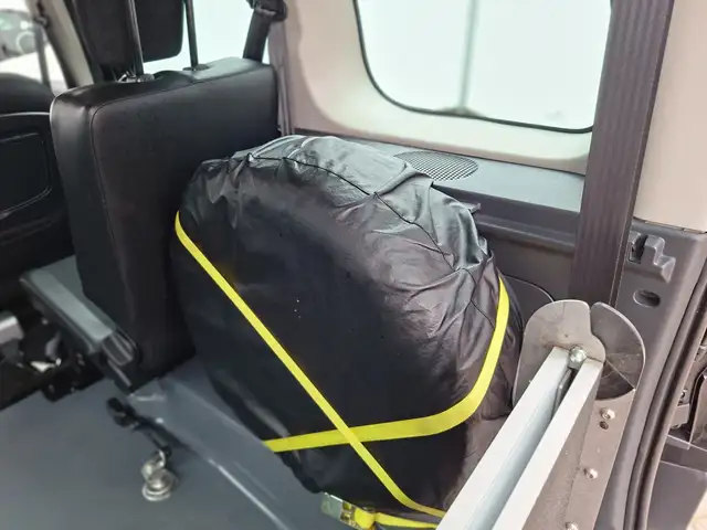 Renault Kangoo view 7