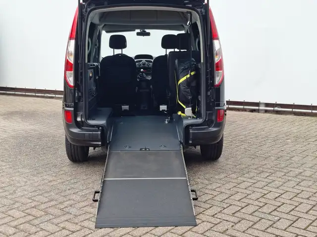 Renault Kangoo view 5