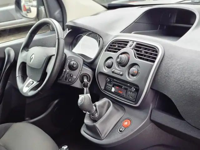 Renault Kangoo view 3