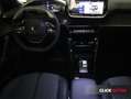 Peugeot 2008 1.2 BlueHDI S&S Allure EAT8 130 Gris - thumbnail 10