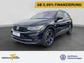 Volkswagen Tiguan 2.0 TDI DSG LIFE LM18 MATRIX AHK KAMERA Negro - thumbnail 1