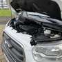 Ford Transit Pritsche 350 L3+Einzelka+Trend+Klima+AHK Blanc - thumbnail 11