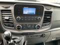 Ford Transit Pritsche 350 L3+Einzelka+Trend+Klima+AHK Blanc - thumbnail 10