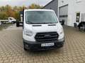 Ford Transit Pritsche 350 L3+Einzelka+Trend+Klima+AHK Blanc - thumbnail 4