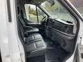 Ford Transit Pritsche 350 L3+Einzelka+Trend+Klima+AHK Blanc - thumbnail 9