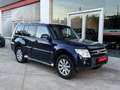 Mitsubishi Montero 3.2DI-D Motion 5A/T Azul - thumbnail 4