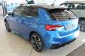 Skoda Fabia Monte Carlo 1.5 TSI DSG (110kW/150PS) Klima Navi Blau - thumbnail 3