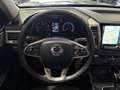 SsangYong Musso 2.2 e-Xdi 4WD Quartz Azul - thumbnail 12
