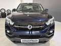 SsangYong Musso 2.2 e-Xdi 4WD Quartz Azul - thumbnail 2