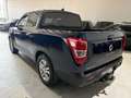 SsangYong Musso 2.2 e-Xdi 4WD Quartz Azul - thumbnail 7