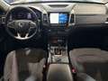 SsangYong Musso 2.2 e-Xdi 4WD Quartz Azul - thumbnail 10