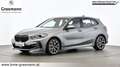 BMW 118 i Grau - thumbnail 2