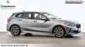 BMW 118 i Grau - thumbnail 3