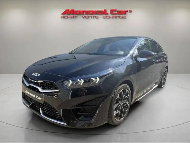 Kia ProCeed / pro_cee'd 1.5 T-GDi GT-Line *Cuir*JBL*CarPlay*Garantie*
