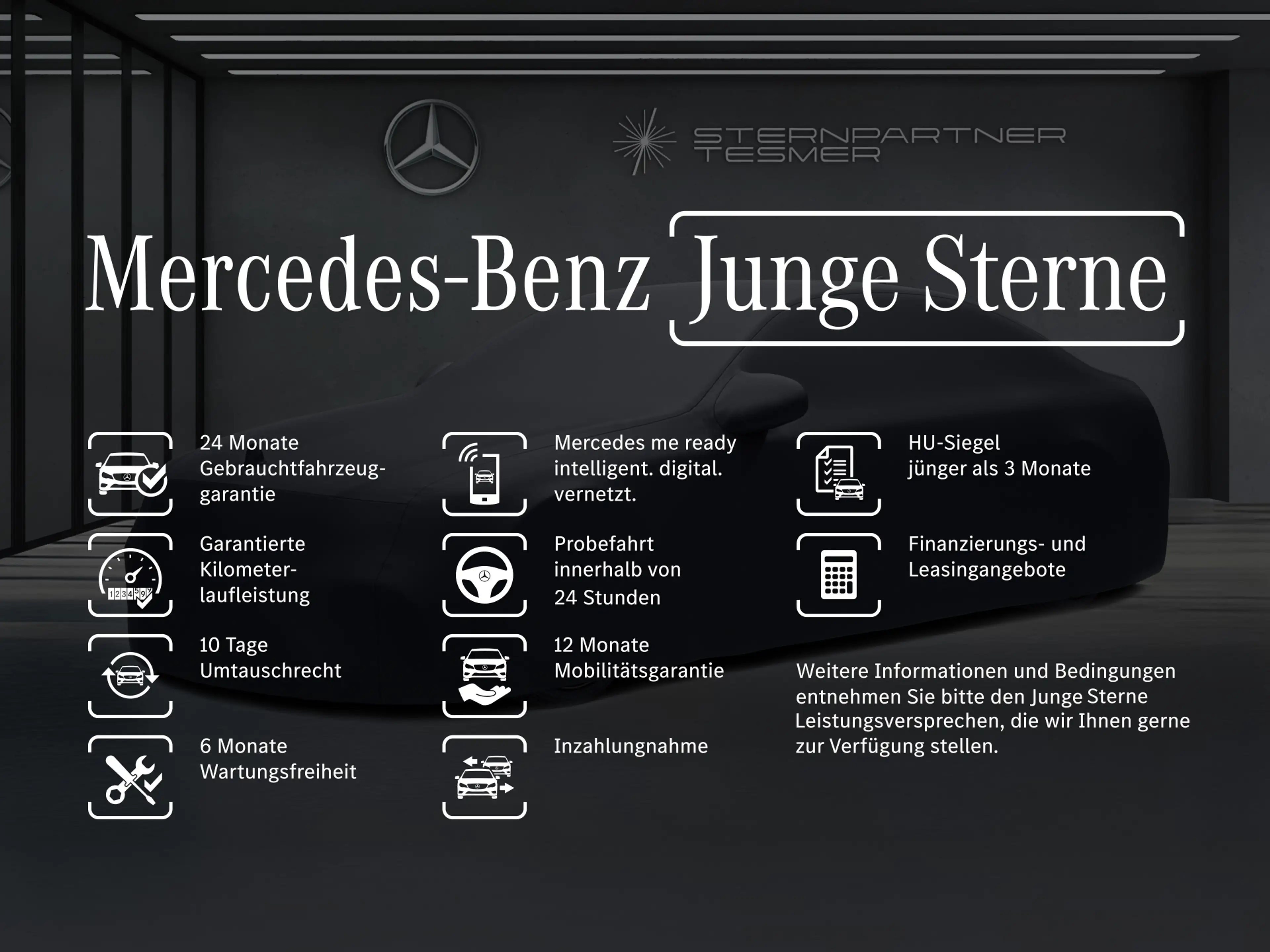 Mercedes-Benz CLA 220 d SB PROGRESSIVE+DISTR+MBEAM+BURMESTER — photo 13