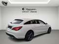 Mercedes-Benz CLA 220 d Shooting Brake Premium auto FL Blanc - thumbnail 6