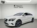 Mercedes-Benz CLA 220 d Shooting Brake Premium auto FL Blanc - thumbnail 1