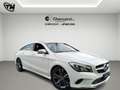 Mercedes-Benz CLA 220 d Shooting Brake Premium auto FL Blanc - thumbnail 3