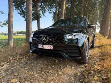 GLE 350 DE