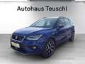 SEAT Arona 1,0 FR DSG Blau - thumbnail 1