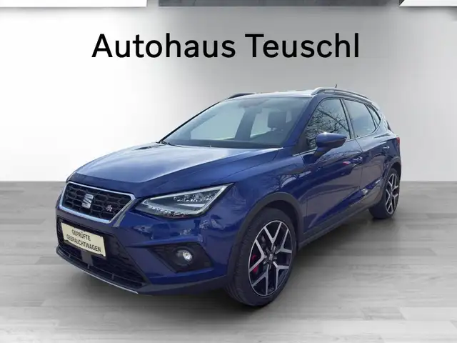 SEAT Arona 1,0 FR DSG