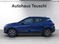 SEAT Arona 1,0 FR DSG Blau - thumbnail 3