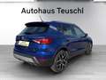 SEAT Arona 1,0 FR DSG Blau - thumbnail 5