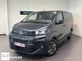 Citroen Jumpy Long DC L3 2.0 BlueHDi M6 Gris - thumbnail 1