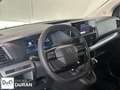 Citroen Jumpy Long DC L3 2.0 BlueHDi M6 Gris - thumbnail 15