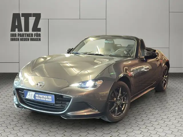Mazda MX-5 1.5 Center-Line TOP Gepflegt