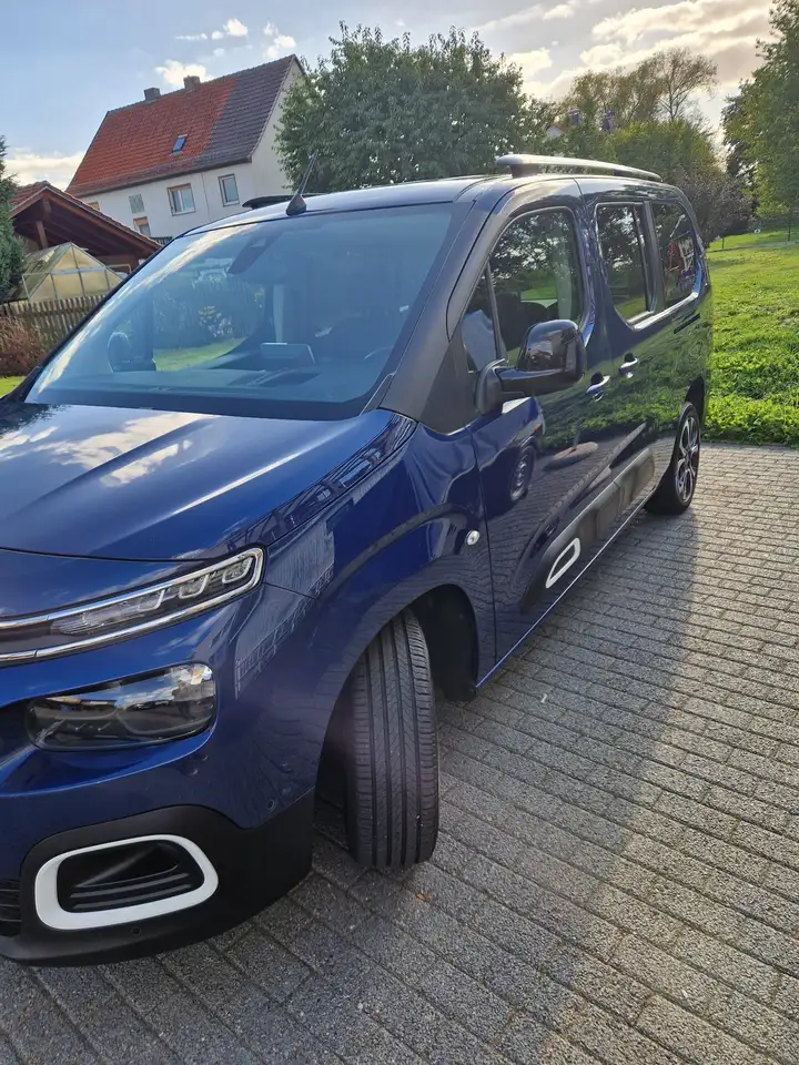 Citroën Berlingo