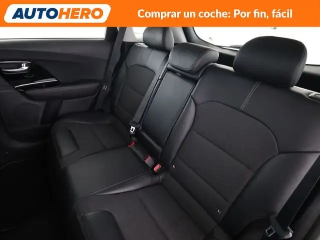 Kia Niro view 15