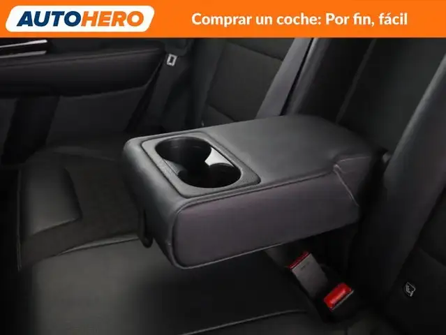 Kia Niro view 24