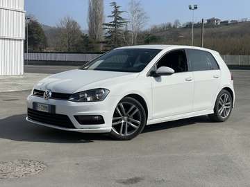 GOLF 7 RLINE EXECUTIVE 1.6 TDI 110 CV