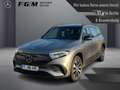 Mercedes-Benz EQB 350 4M AMG Line Pano|SDach|Burm|TWA|Distronic Grau - thumbnail 1