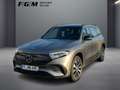 Mercedes-Benz EQB 350 4M AMG Line Pano|SDach|Burm|TWA|Distronic Grau - thumbnail 2