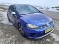 Volkswagen Golf R DSG 4Motion Finanzierung möglich Blau - thumbnail 3