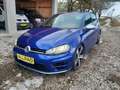 Volkswagen Golf R DSG 4Motion Finanzierung möglich Blau - thumbnail 1