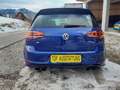Volkswagen Golf R DSG 4Motion Finanzierung möglich Blau - thumbnail 5