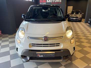 500L 1.6 mjt Business 120cv