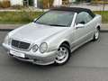 Mercedes-Benz CLK 200 ELEGANCE,Cabrio,Automatik,Leder,Klima Gris - thumbnail 2